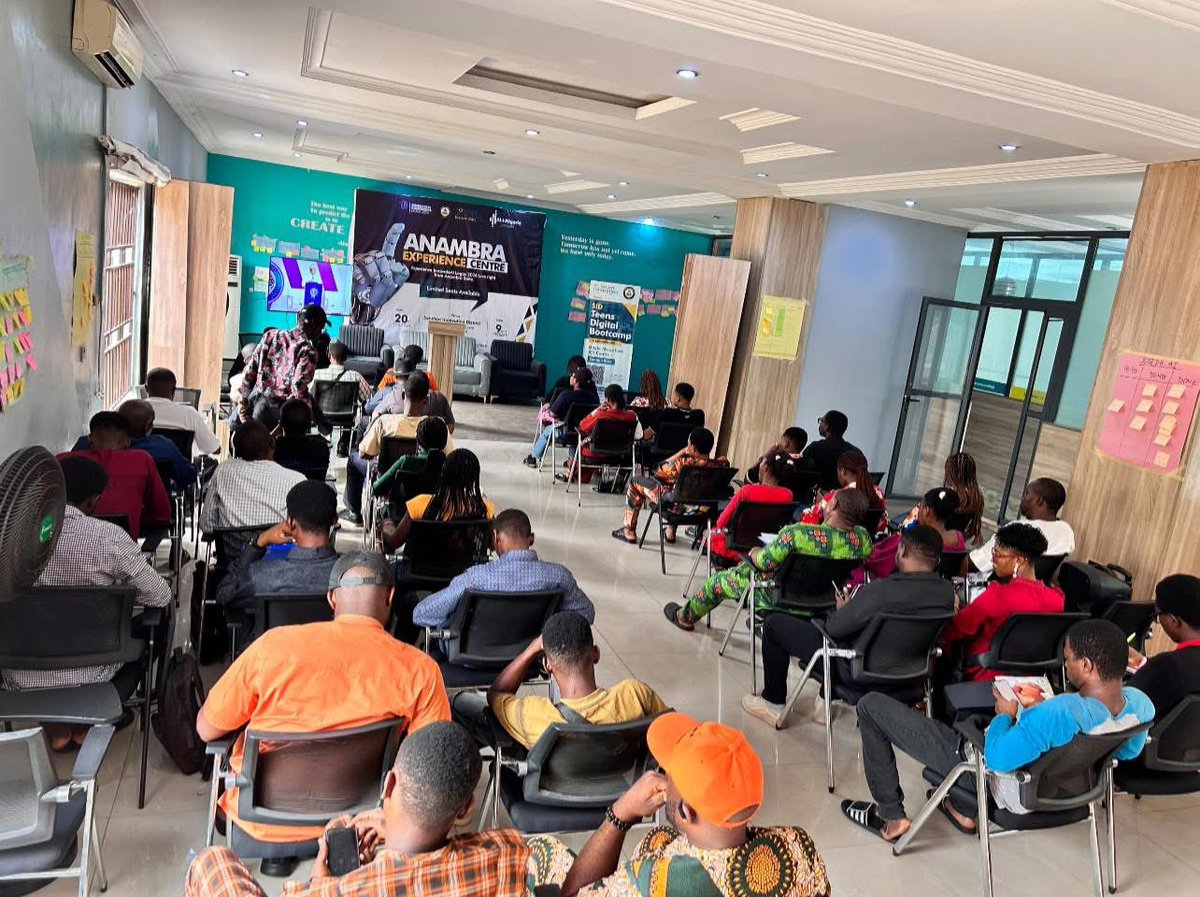 Solution Innovation District (SID) tweet media