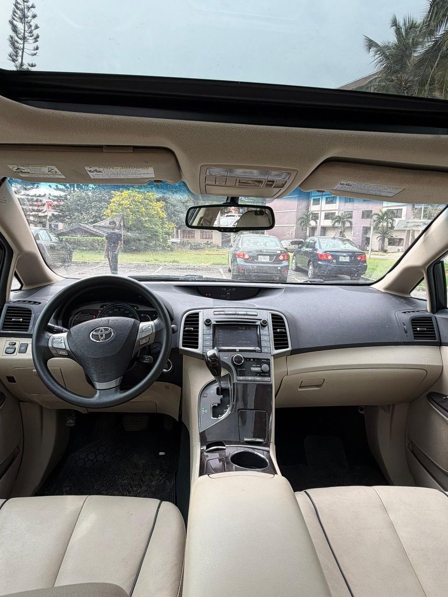 OHBy AUTOS🚘 tweet media