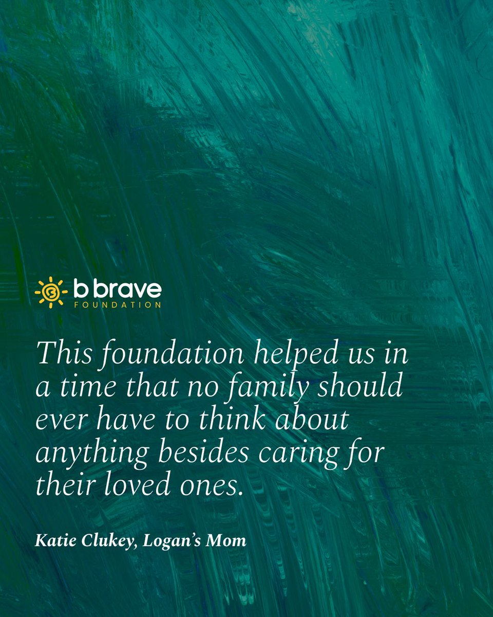 b brave foundation tweet media