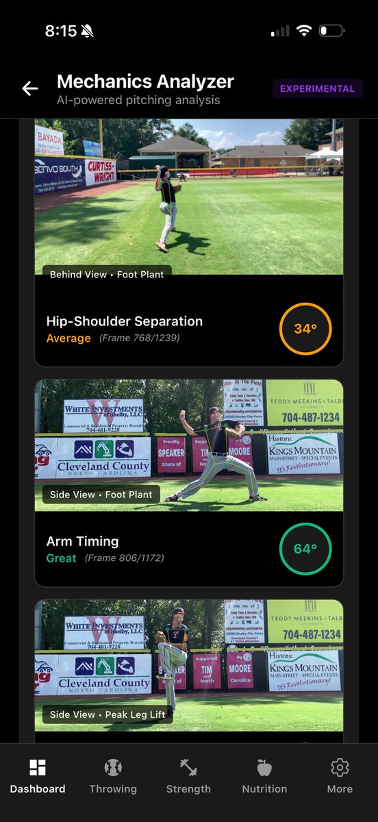 Veloforge tweet media