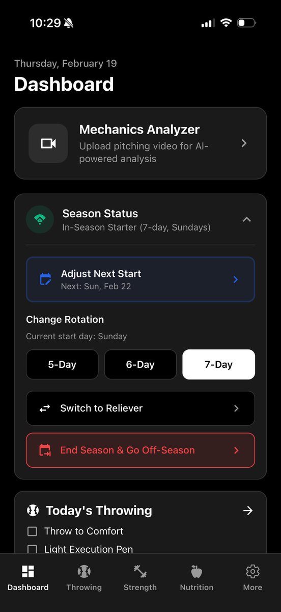 Veloforge tweet media