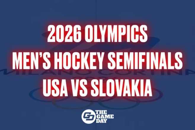 The Game Day tweet media