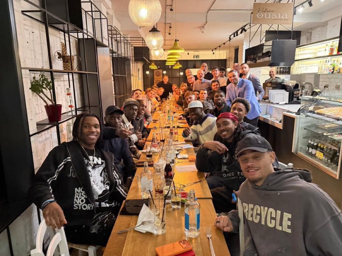 Daily Hotspur tweet media