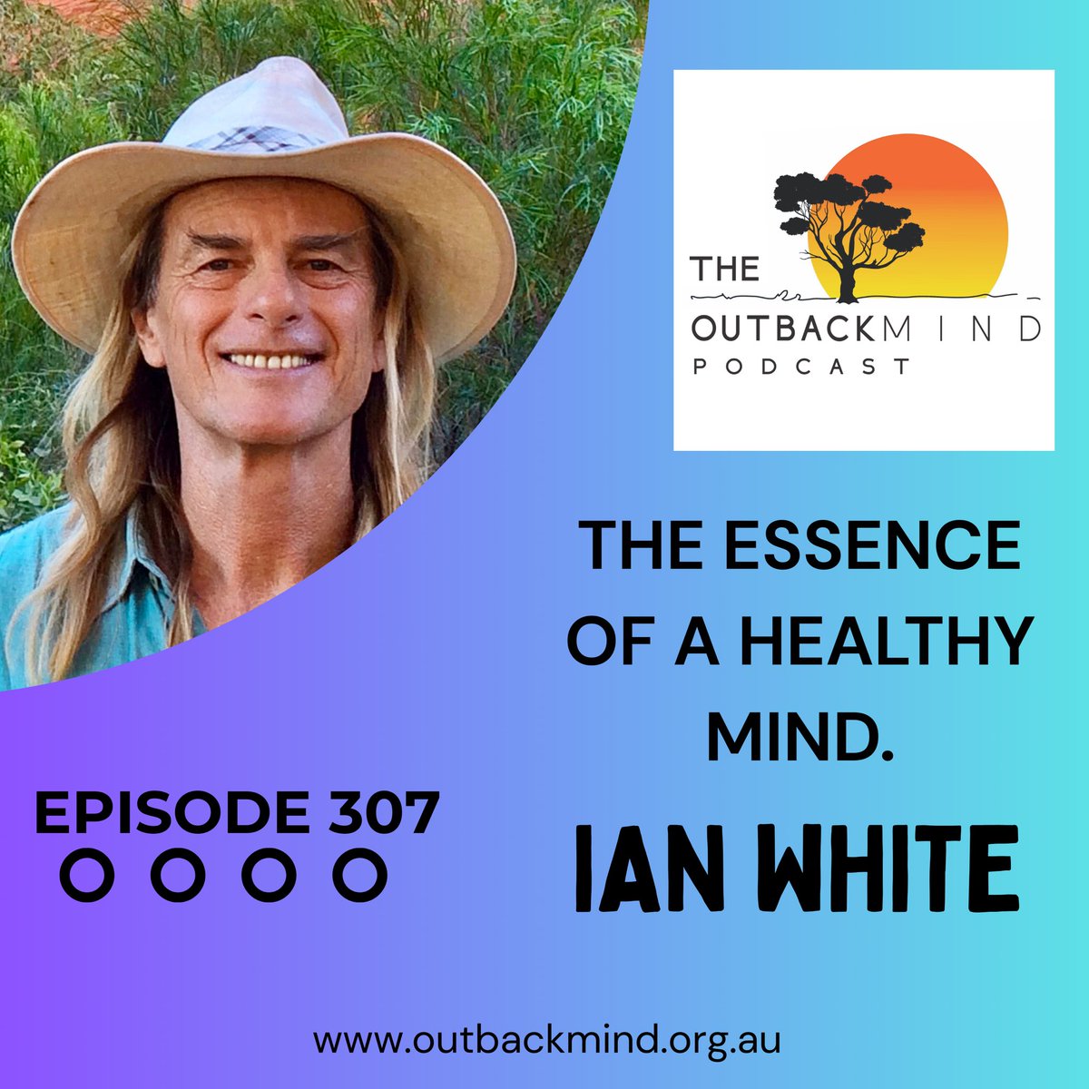 The Outback Mind Podcast tweet media