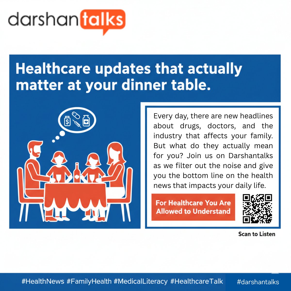 DarshanTalks Podcast tweet media