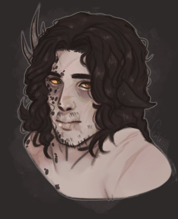 Whoops... I've been gone for a while

Anyways, have my Dispatch OC Basilisk