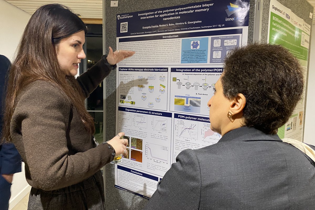 innoLAE - Innovations in Large-Area Electronics tweet media
