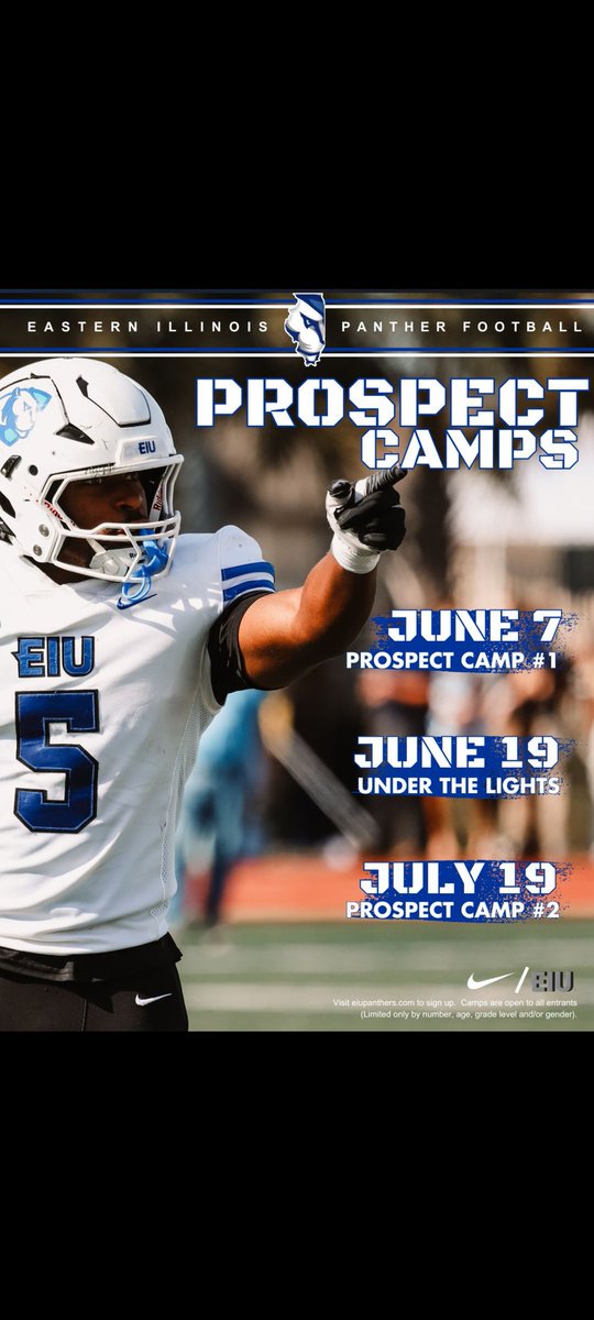 Zakai Brake ‘29 QB/FS/ Athlete tweet media