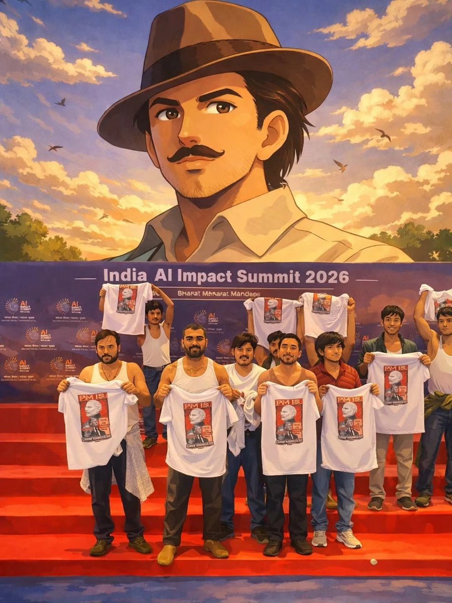 Prathamesh Vikas abnave tweet media