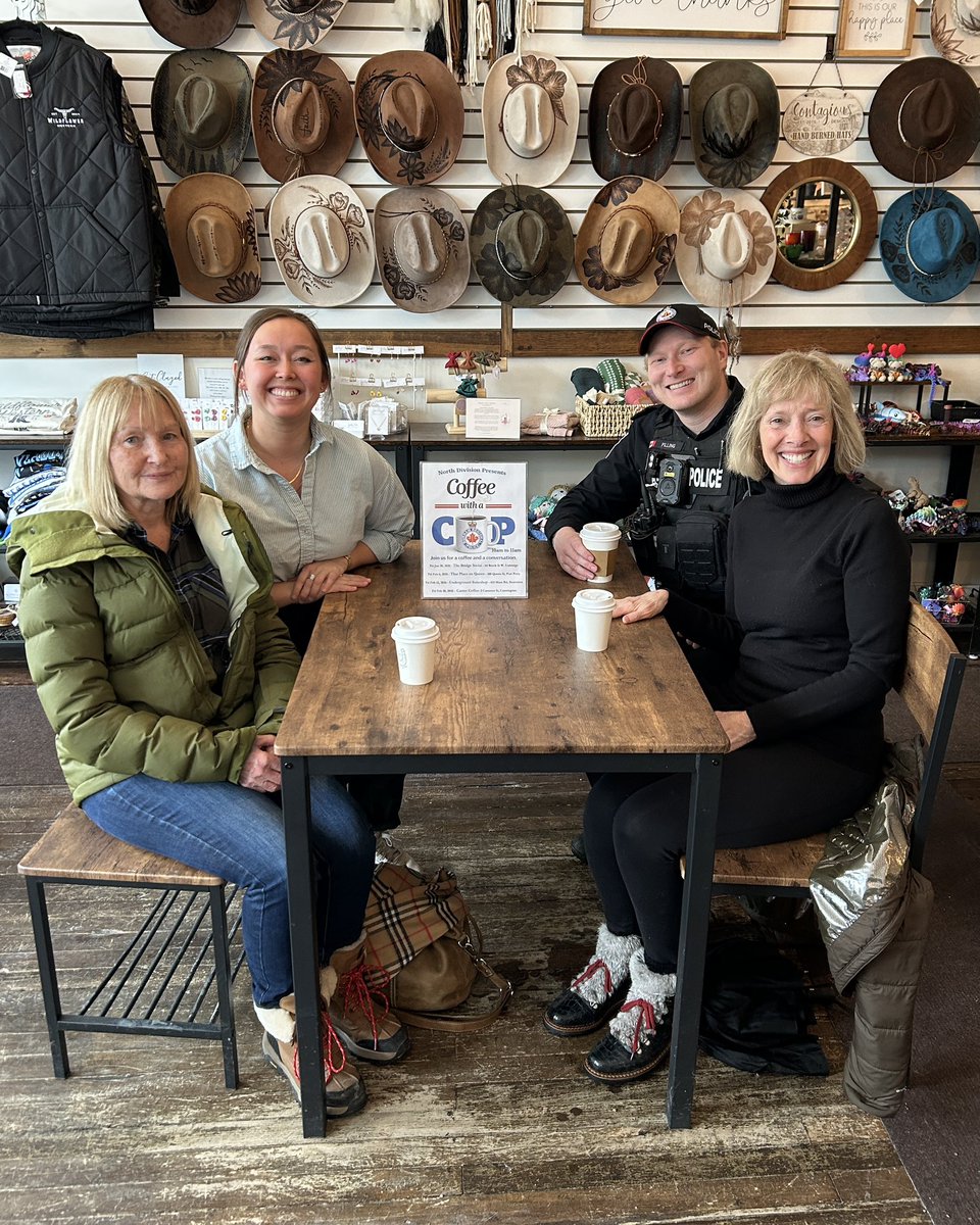 North Division tweet media