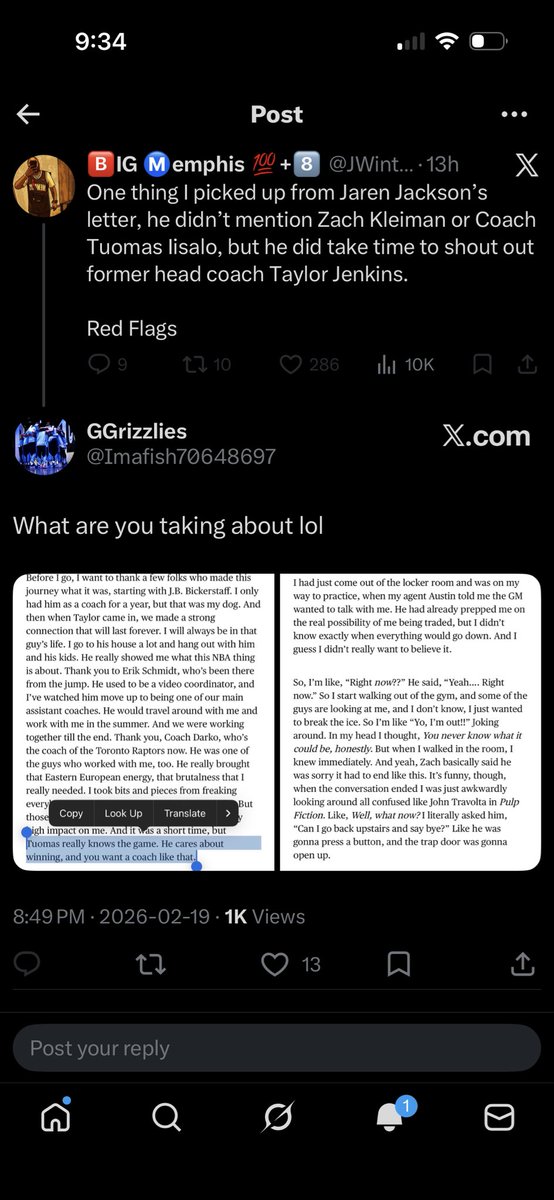 🤡 blocked me for correcting misinformation <a href="/JWinters489/">901 🅱️IG Ⓜ️emphis</a>