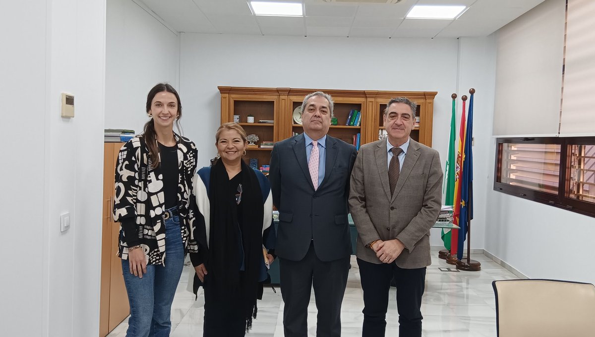 Jesús Toronjo Benítez tweet media