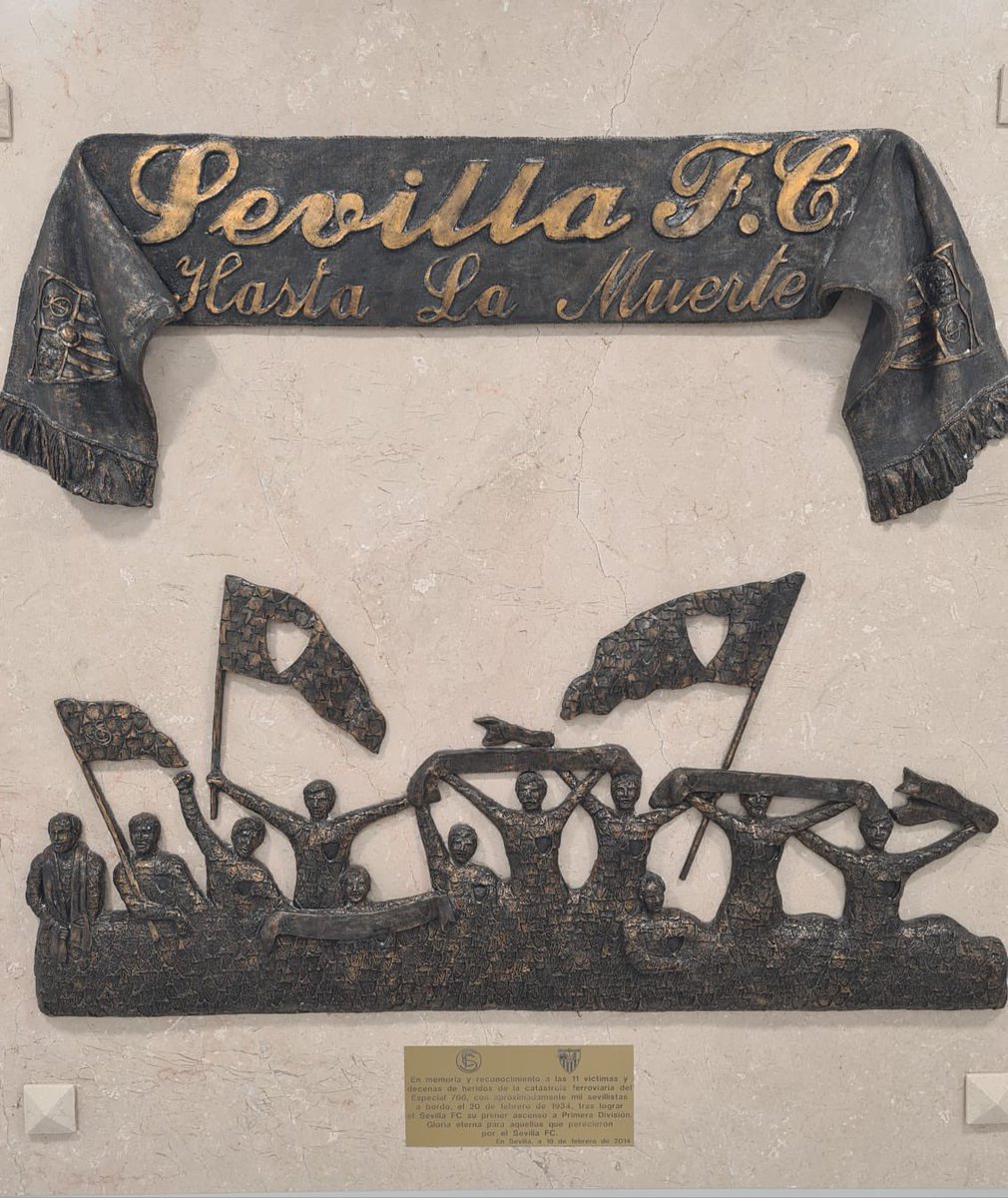 Sevilla Fútbol Club tweet media