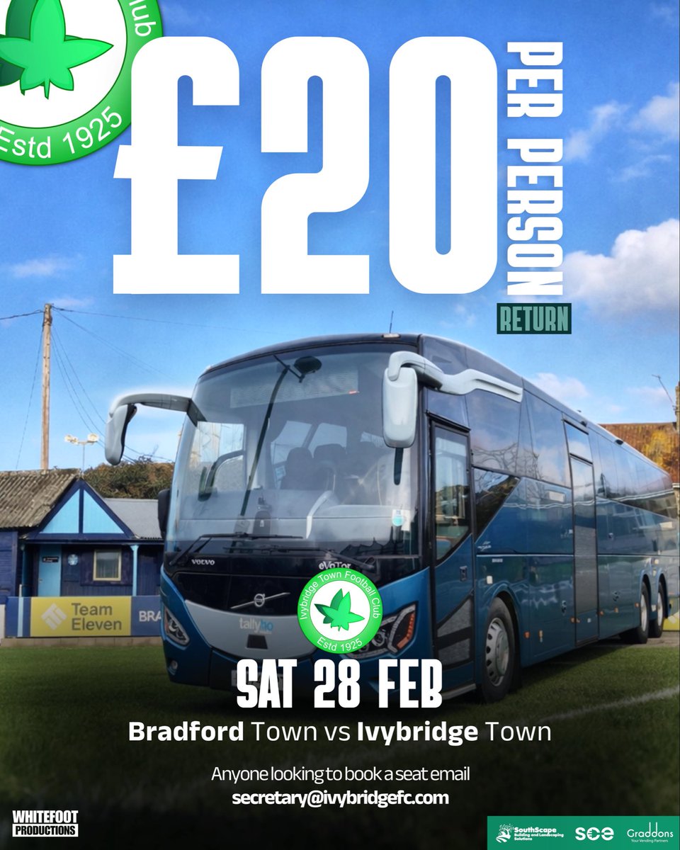 Ivybridge Town FC tweet media
