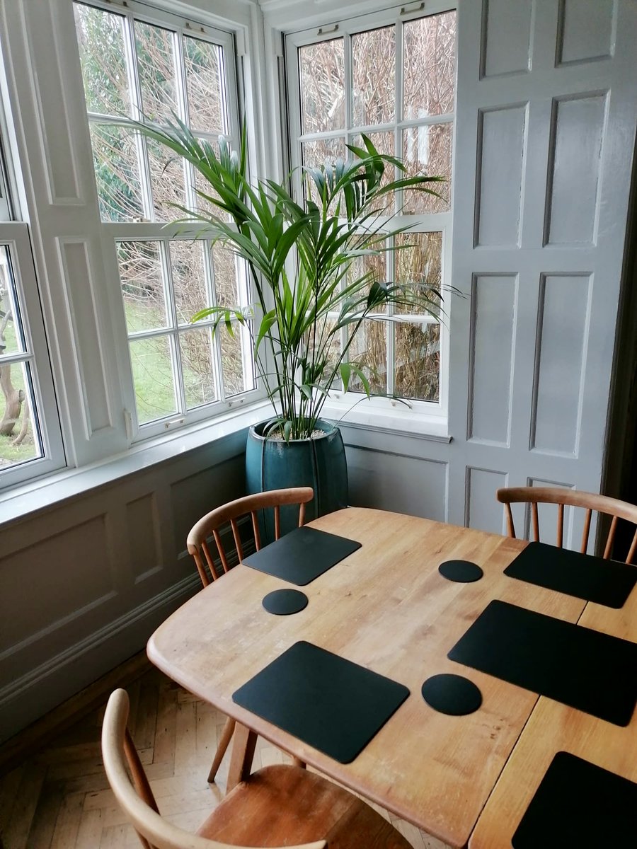 Gorsefield Rural Studies & Outdoor Activity Centre tweet media