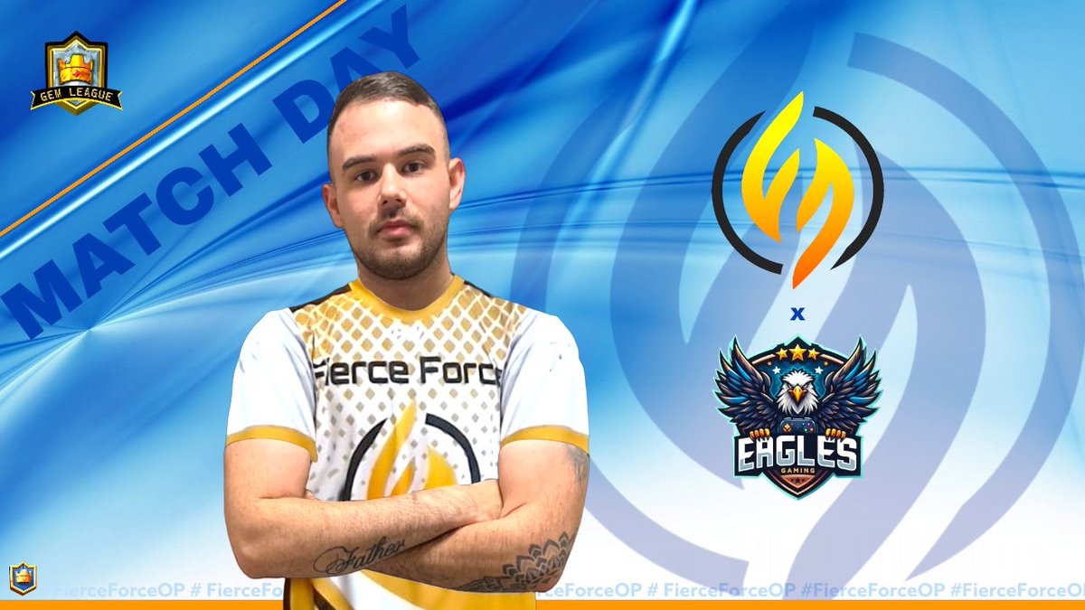 Fierce Force tweet media