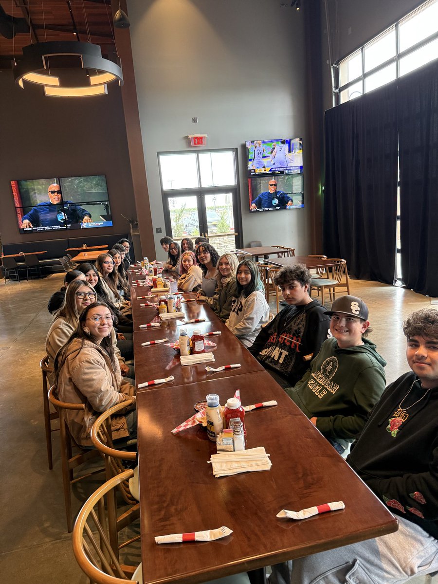 SUMMIT COLLEGIATE HIGH SCHOOL tweet media