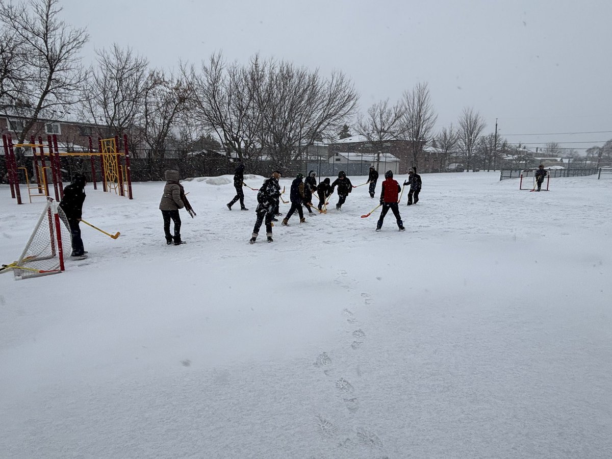 St. Martha CES_TCDSB tweet media