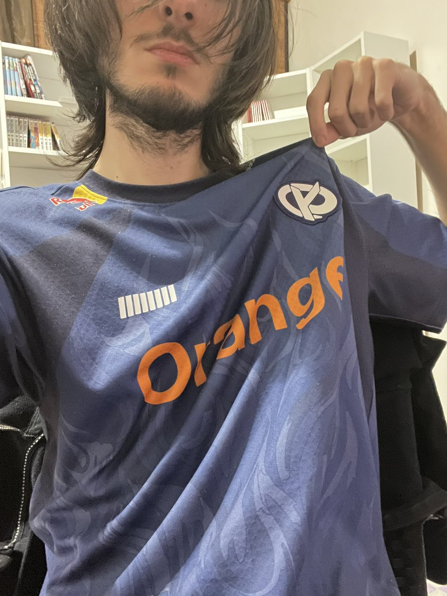 Dressed up pour le massacre #kcwin