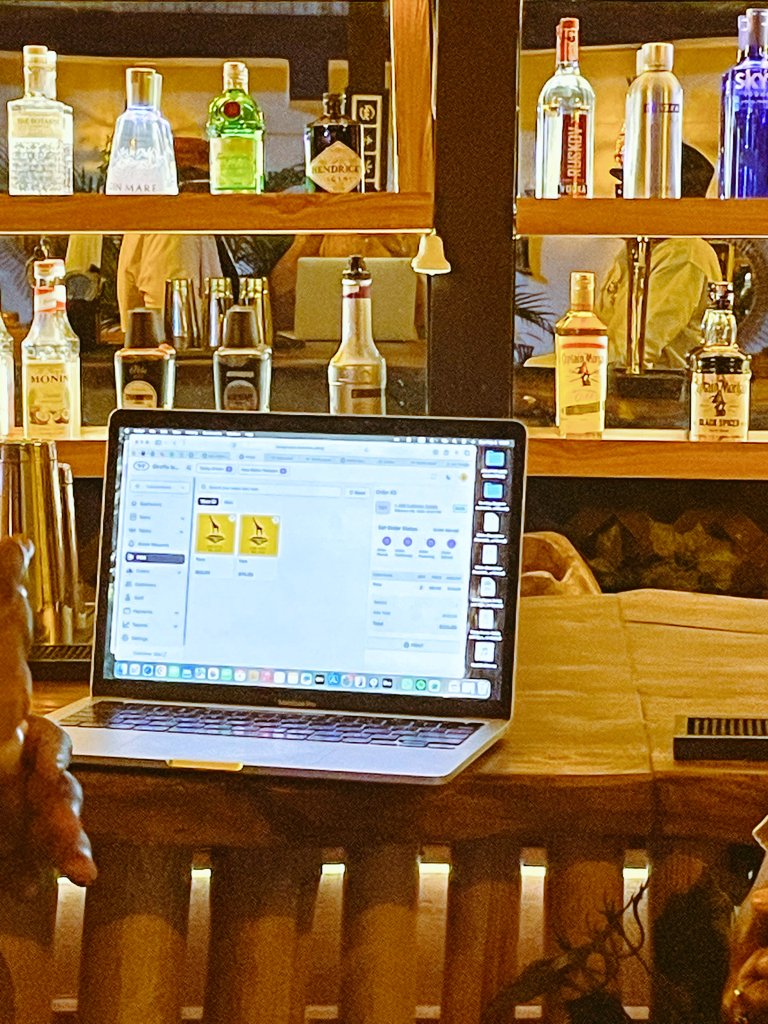 RunoBrand's tweet photo. February's been productive. 🍾 https://t.co/MagTelHFA7