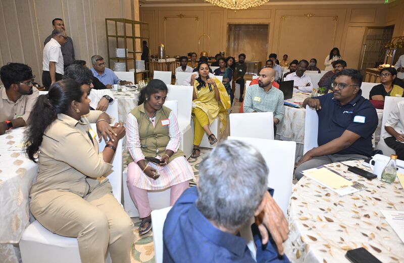 Venugopal AV tweet media