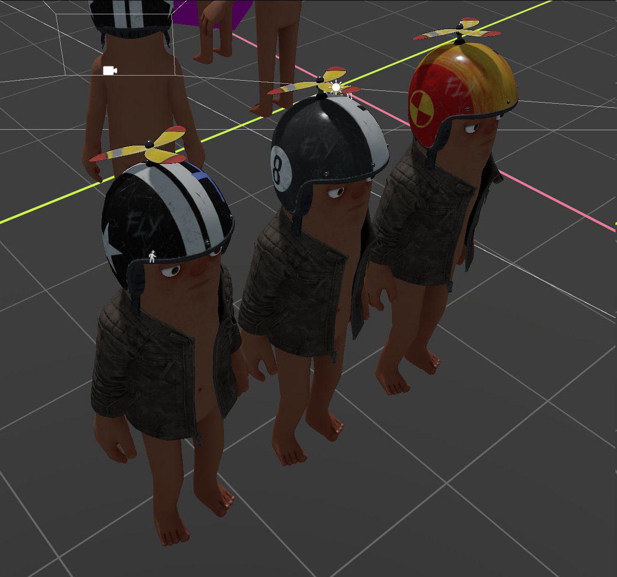 MΰŁŦî人Boris♚ tweet media