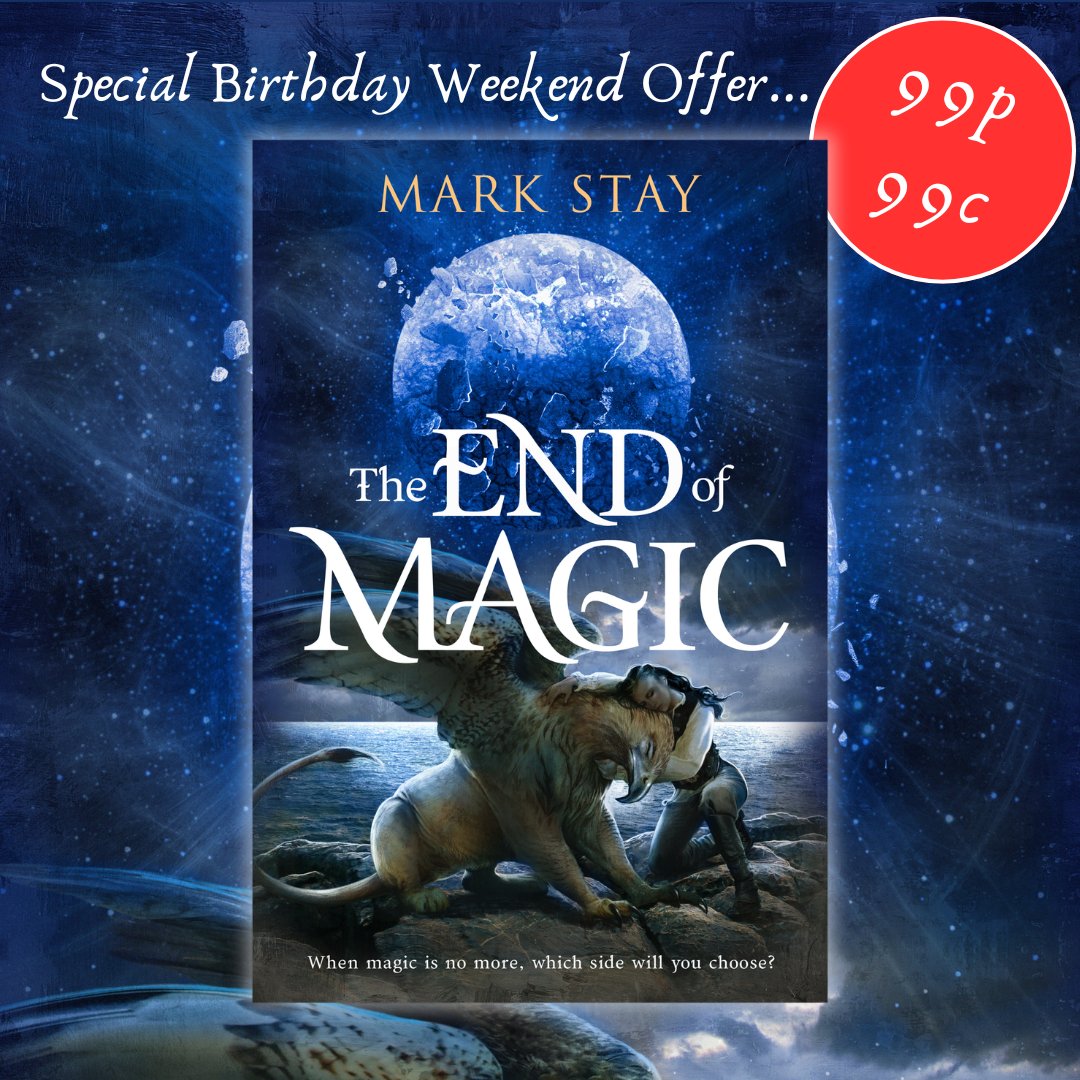 Mark Stay tweet media