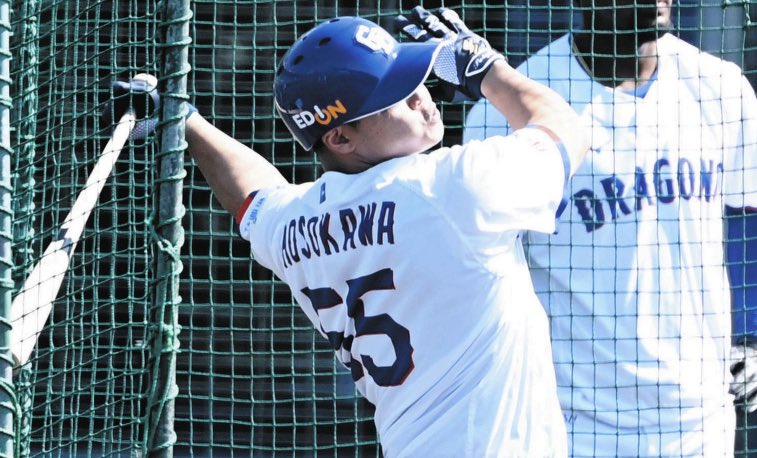 セリーグ各球団最後のホームラン王 阪神：佐藤輝明 40本（2025年