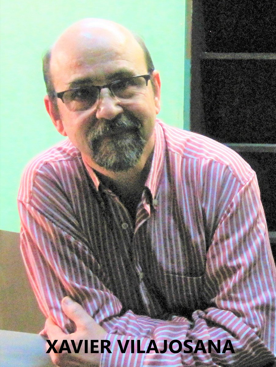 Temps d'espectacle tweet media