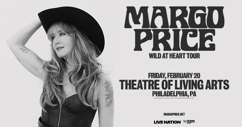 Theatre of Living Arts tweet media