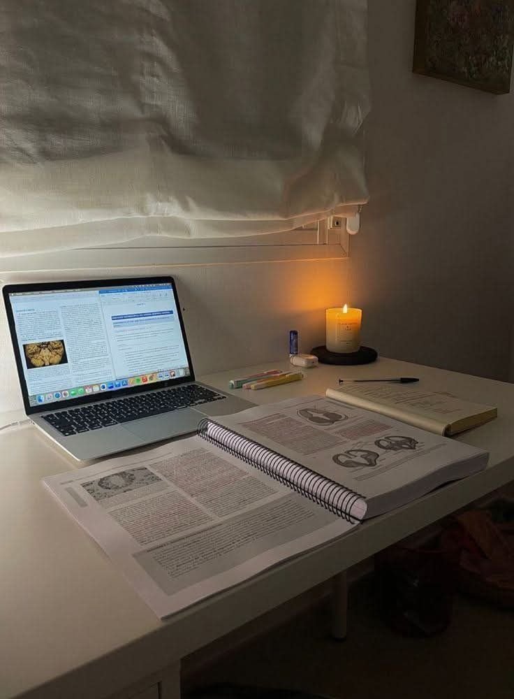 Scholarship for PhD tweet media