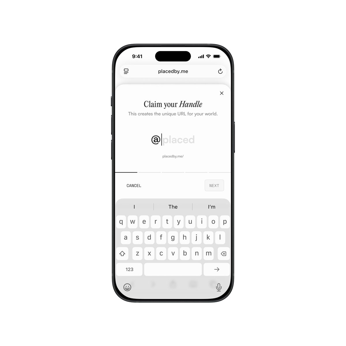 Benjamin tweet media