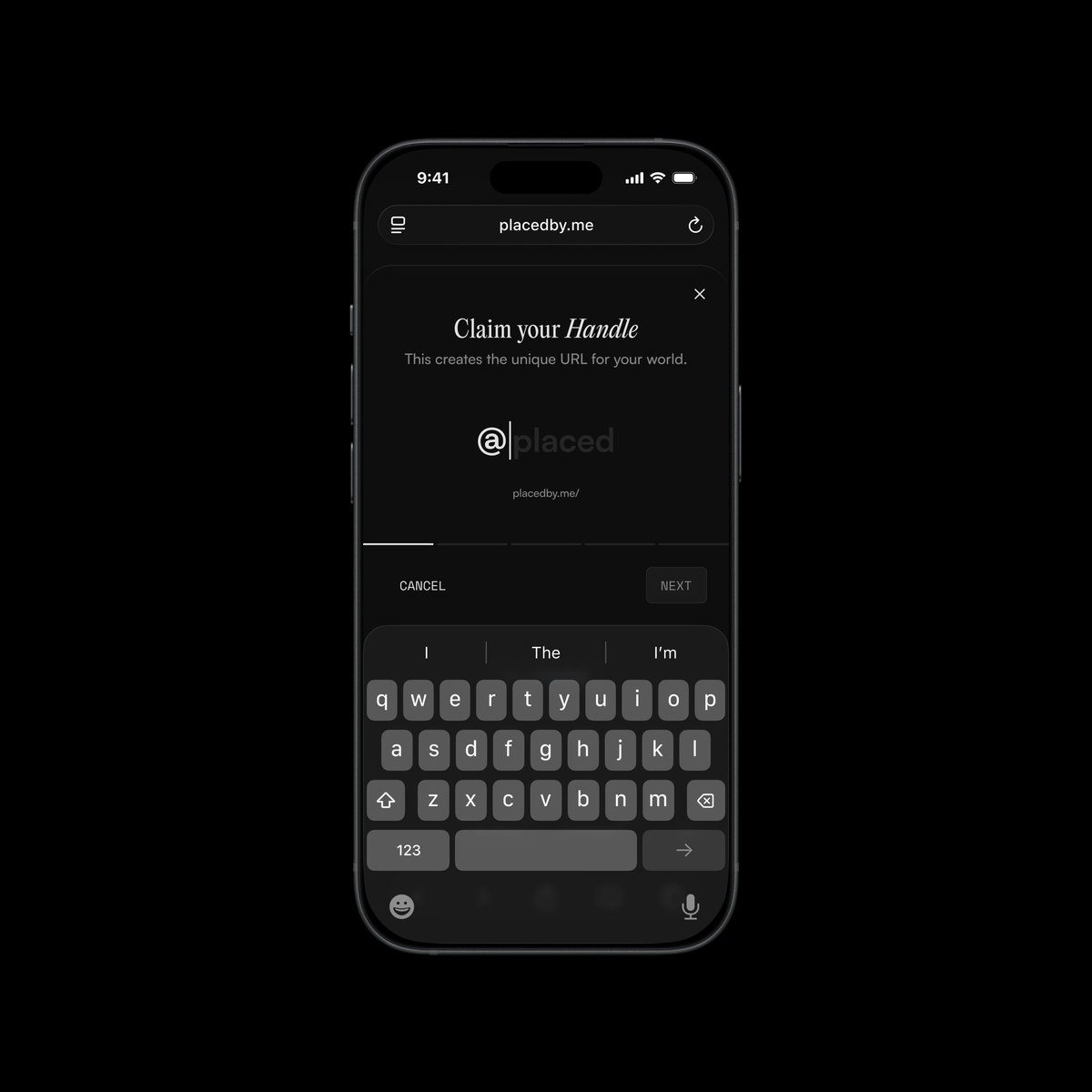 Benjamin tweet media