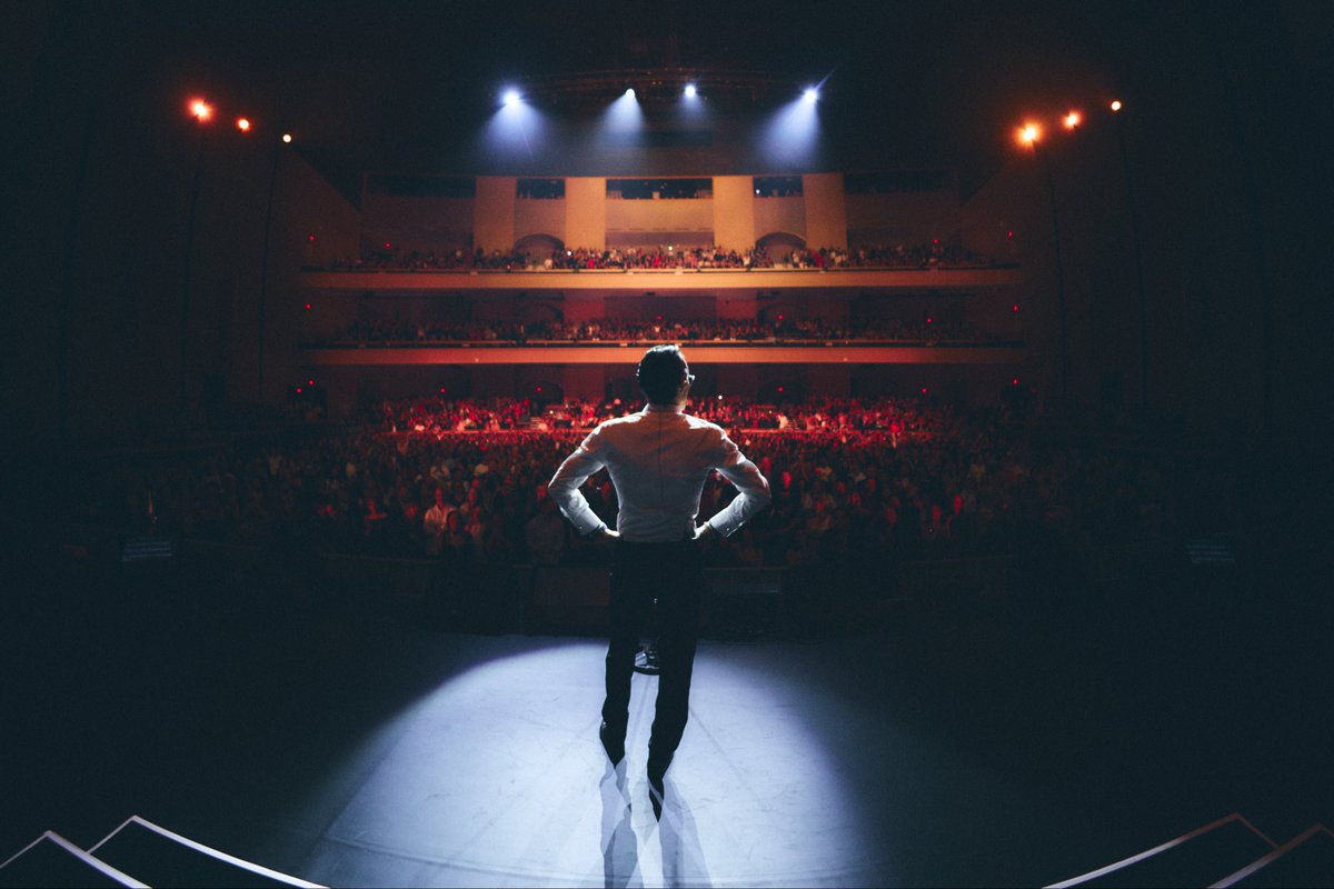 Marc Anthony tweet media