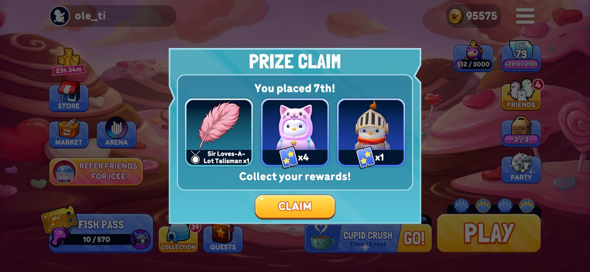 ole_ti ☀️ tweet media