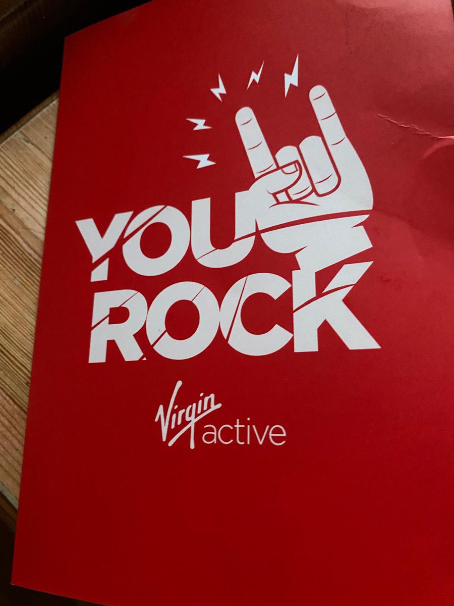 TobyRobins82958's tweet image. As well as fitness being one of my biggest passions, the gym has always been a safe place for me, so really pleased to have been acknowledged in the top 100 Virgin Active users in the UK in 2025 
🏃‍♂️🏋️‍♂️🏊‍♂️🚴‍♂️
#hardworkpaysoff #consistency #goals