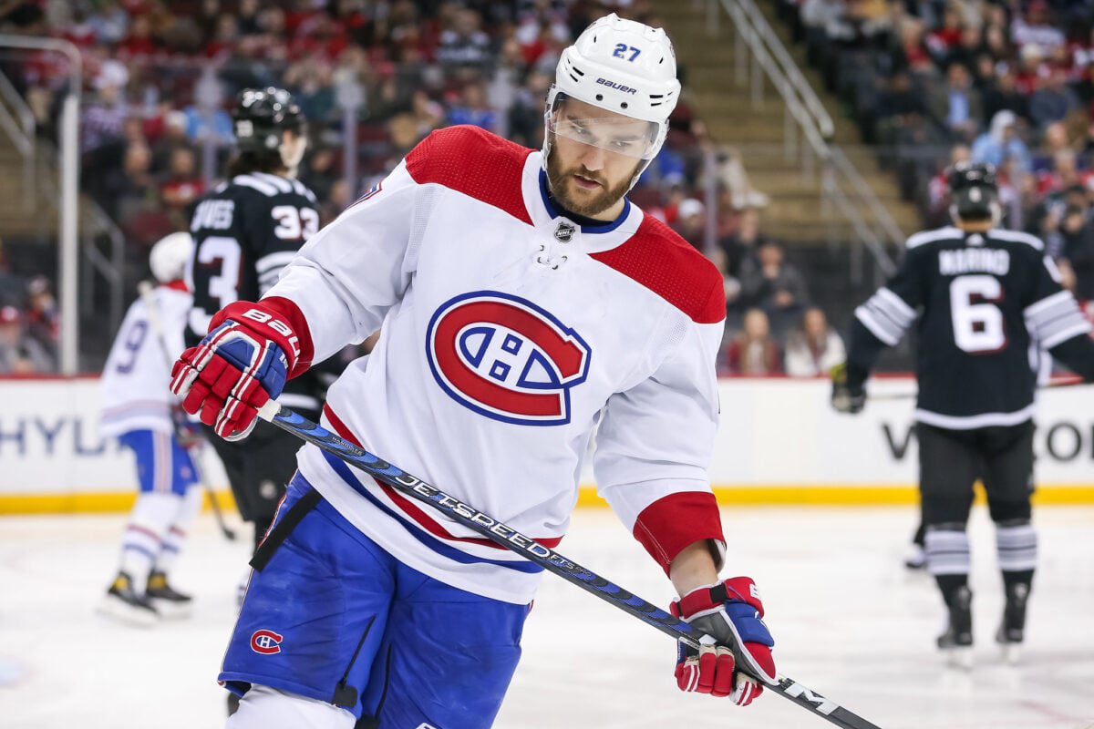 x - NHL Insider Max Pacioretty tweet media