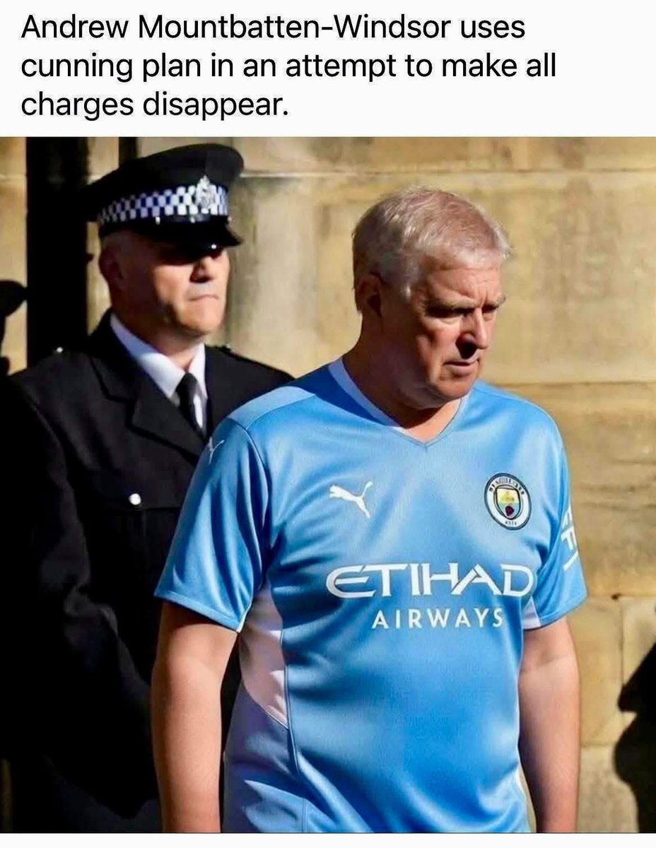 Peter Lakie tweet media