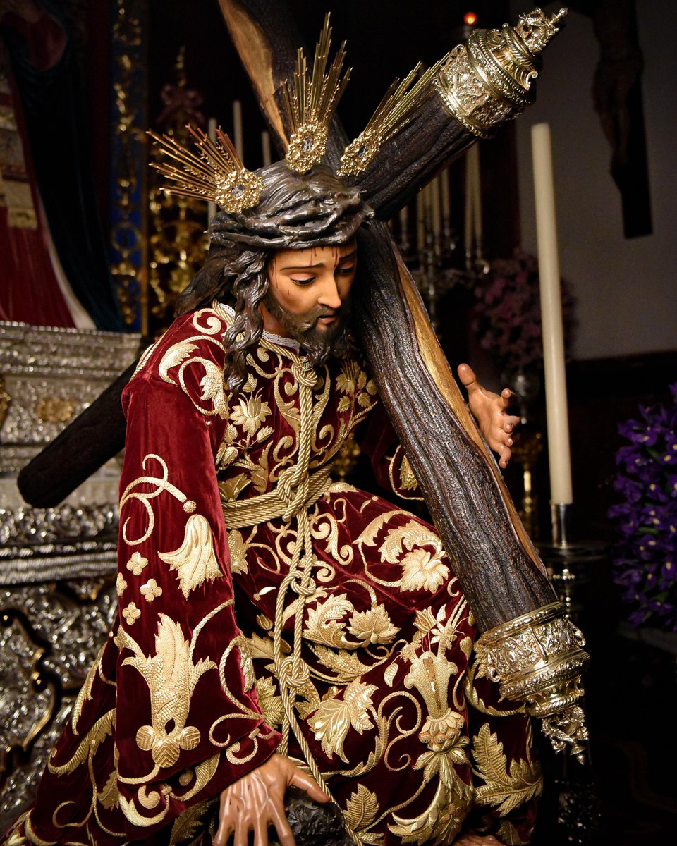 Esperanza de Triana tweet media