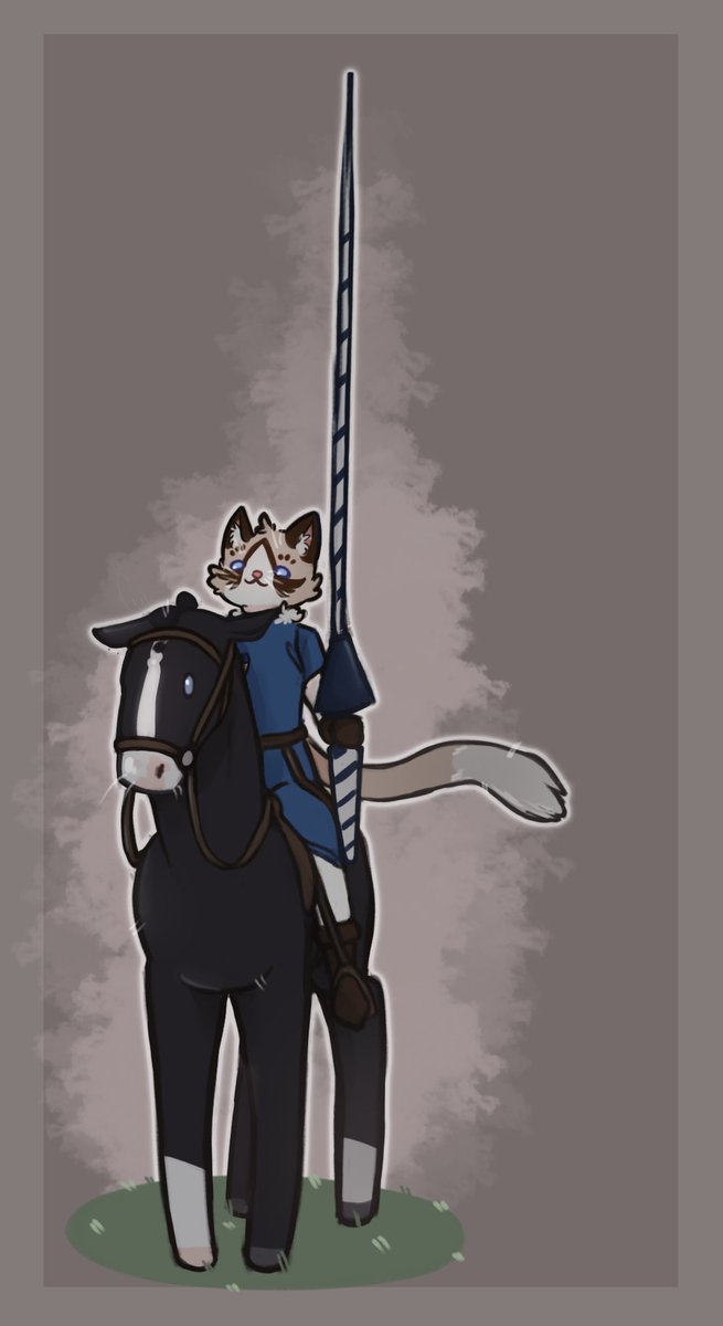 Callum redesign and a gift for a friend from Valence SMP!