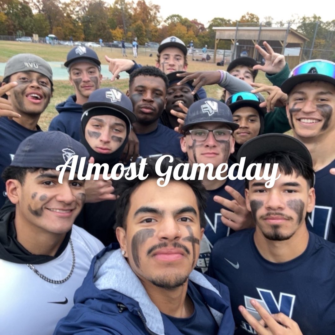 UVF Baseball tweet media