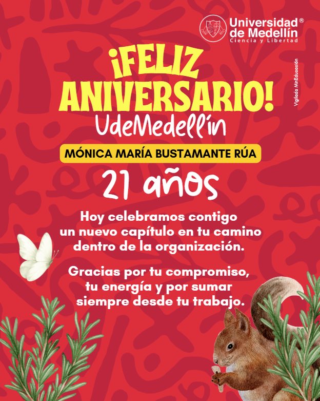 Mónica Bustamante Rúa tweet media