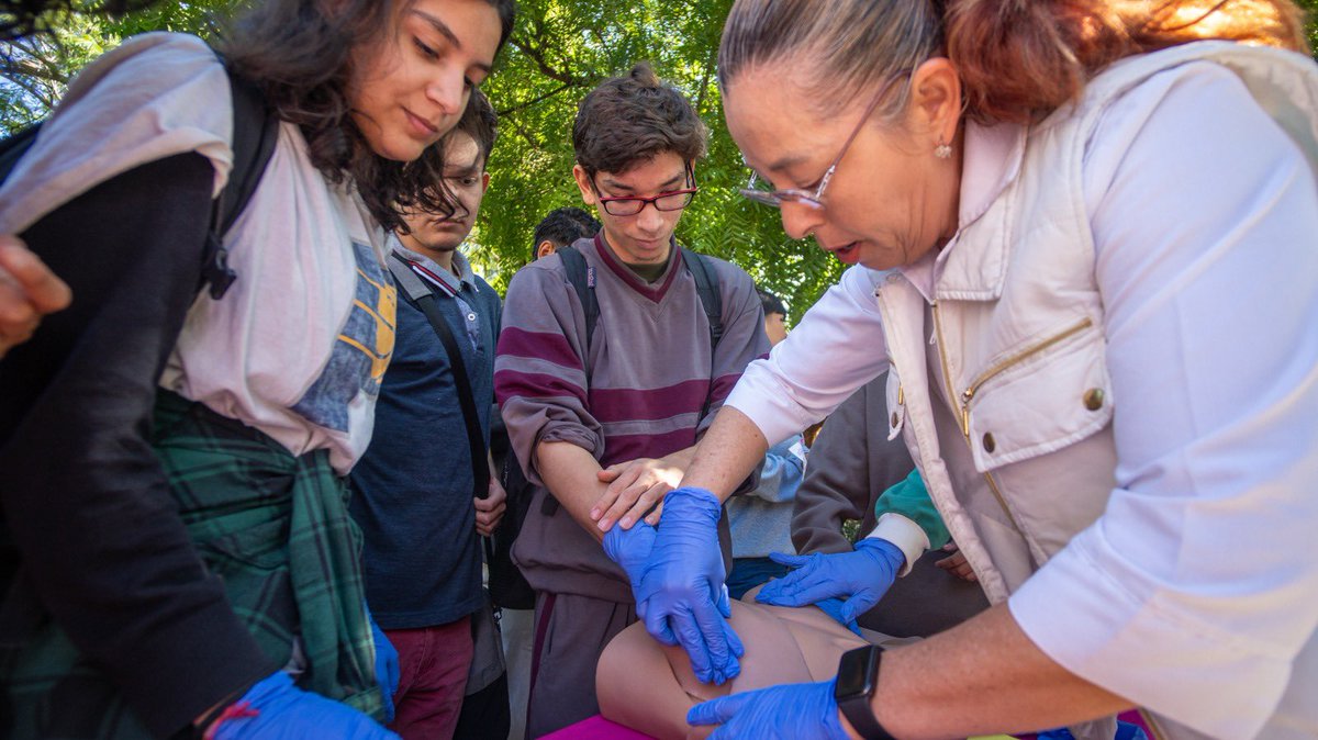 Fundación Beltrones tweet media
