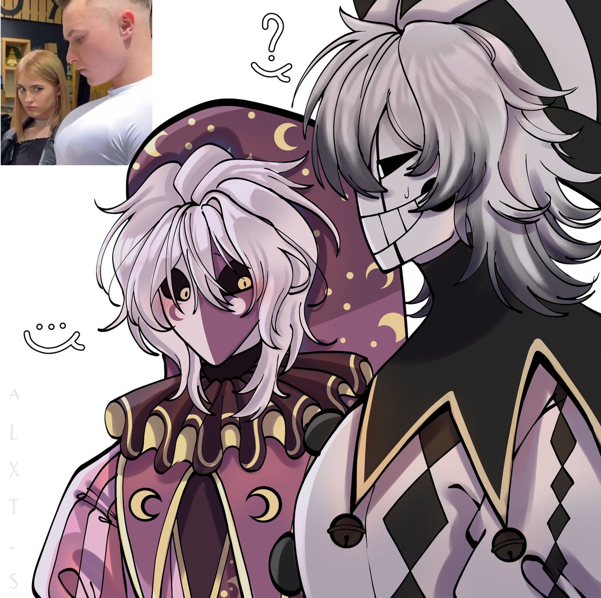 ⋆˚࿔ ☆𝑴𝒐𝒐𝒏𝒊𝒆☆જ⁀➴˚⋆ tweet media