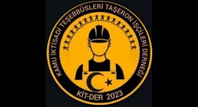 Sayın Cumhurbaşkanımız <a href="/RTErdogan/">Recep Tayyip Erdoğan</a> 
Biz 138 Bin #KİT #TAŞERON İşçileri yıllardır sizden gelecek kadro müjdesini bekliyoruz.
Ve biz biliyoruz ki şeyh Edebali'nin Osman gaziye "Milleti Yaşat ki Devlet Yaşasın" nasihatini şiar edinmiş birisiniz.
müjdemizi sizden bekliyoruz <a href="/Akparti/">AK Parti</a>