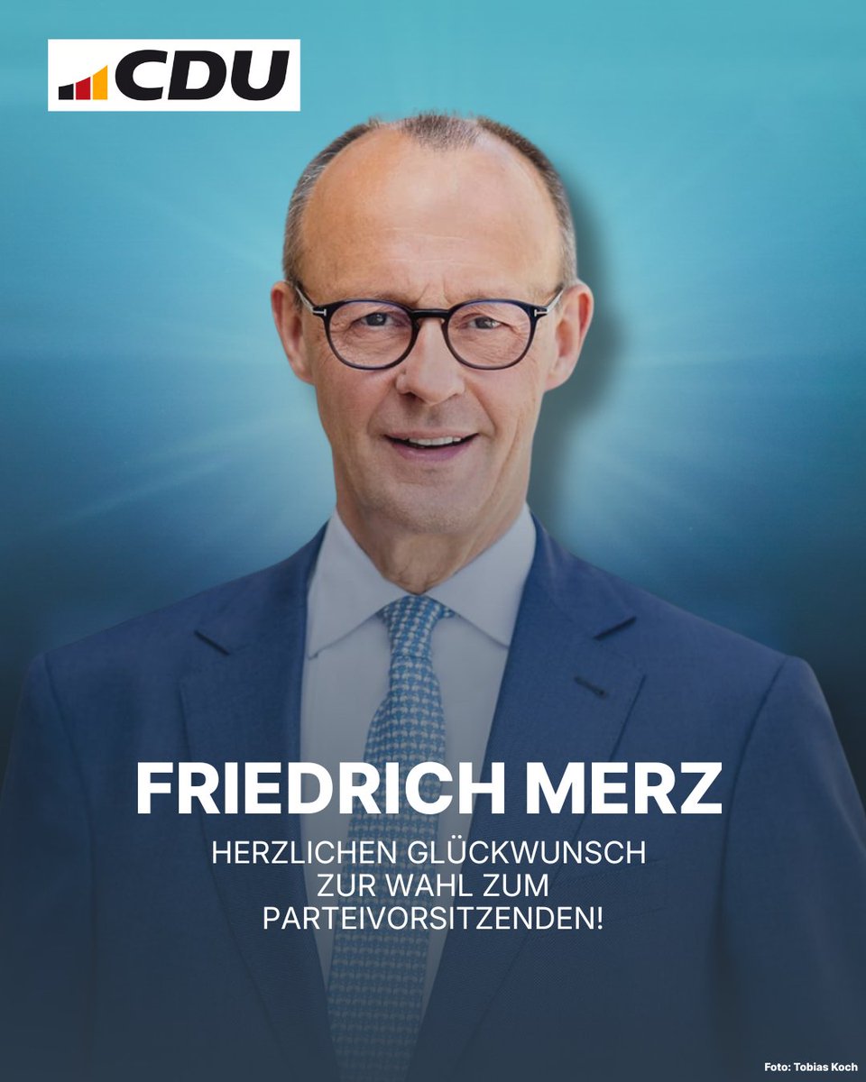 CDU Deutschlands tweet media