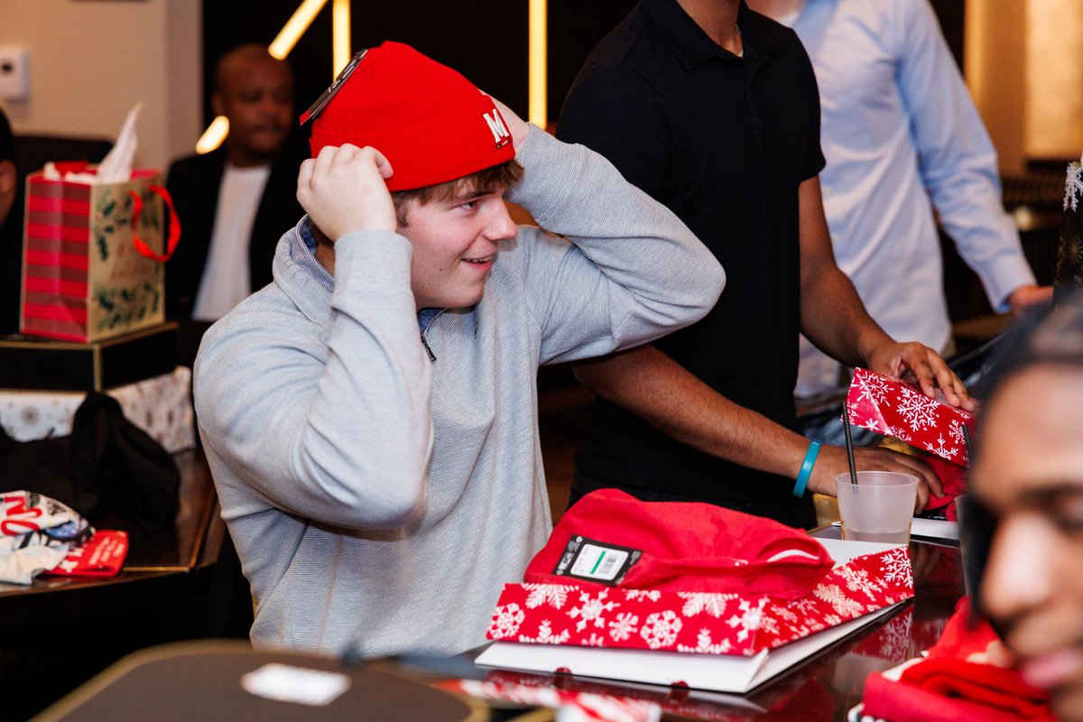 Maryland Men’s Basketball tweet media