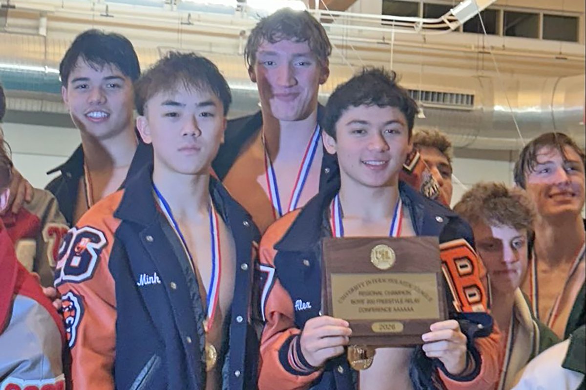 Cypress-Fairbanks ISD tweet media