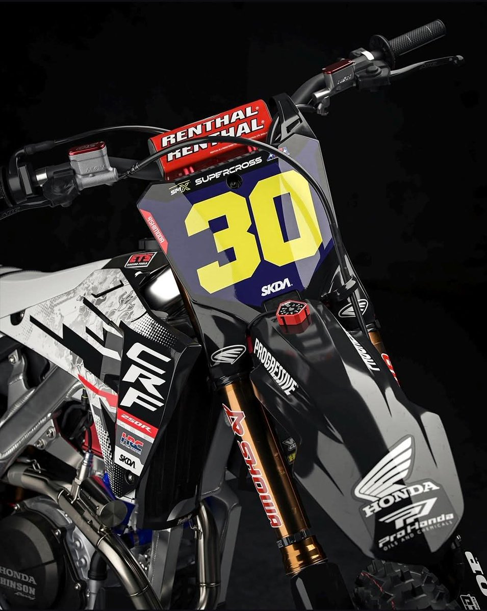 ishige450enduro's tweet photo. #JS30 かっちょす♥️ https://t.co/Axym0AduHy