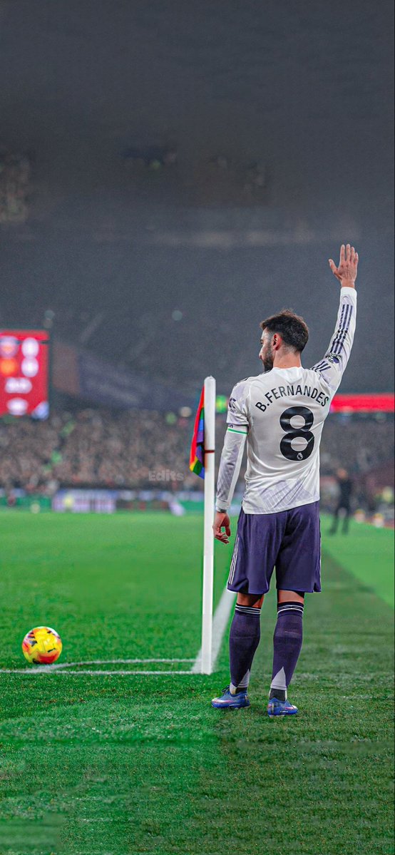 Bruno Fernandes is the best midfielder in the world rynaw. Argue with your keyboard